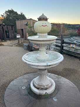 ニジゲンノモリに投稿された画像（2025/11/23）