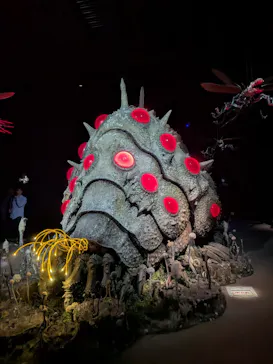 金曜ロードショーとジブリ展（静岡展）に投稿された画像（2025/11/23）