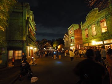 江戸東京たてもの園に投稿された画像（2025/11/23）