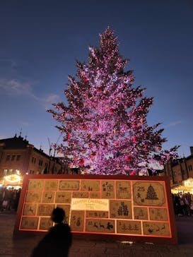 Christmas Market in 横浜赤レンガ倉庫 2025に投稿された画像（2025/11/23）