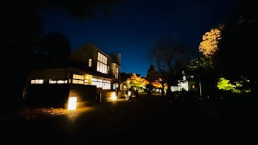 江戸東京たてもの園に投稿された画像（2025/11/23）