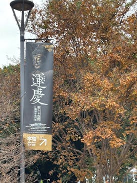 特別展「運慶 祈りの空間ー興福寺北円堂」（東京国立博物館　本館 特別５室）に投稿された画像（2025/11/23）