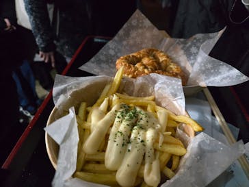 Christmas Market in 横浜赤レンガ倉庫 2025に投稿された画像（2025/11/23）