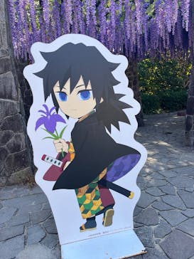 ニジゲンノモリに投稿された画像（2025/11/23）