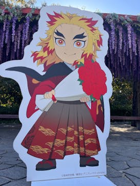 ニジゲンノモリに投稿された画像（2025/11/23）