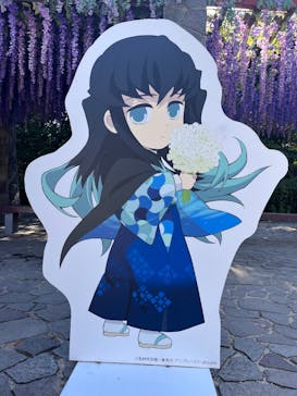 ニジゲンノモリに投稿された画像（2025/11/23）