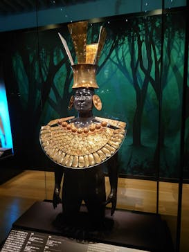 CREVIA マチュピチュ展／CREVIA MACHU PICCHU AND THE GOLDEN EMPIRES OF PERUに投稿された画像（2025/11/23）