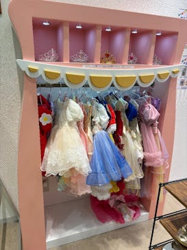 キッズランドUS mini 相模大野店に投稿された画像（2025/11/23）