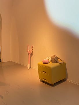 ちいかわパークに投稿された画像（2025/11/23）