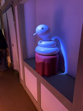 ちいかわパークに投稿された画像（2025/11/23）