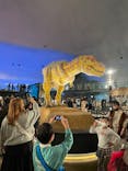 福井県立恐竜博物館に投稿された画像（2025/11/23）