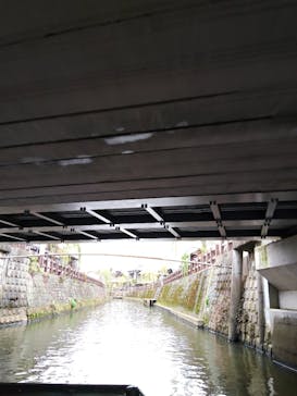 小江戸さわら 舟めぐりに投稿された画像（2025/11/23）