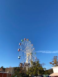 東条湖おもちゃ王国に投稿された画像（2025/11/23）