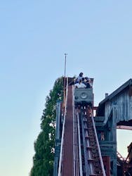 東条湖おもちゃ王国に投稿された画像（2025/11/23）