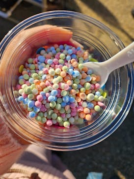 ひらかたパークに投稿された画像（2025/11/23）