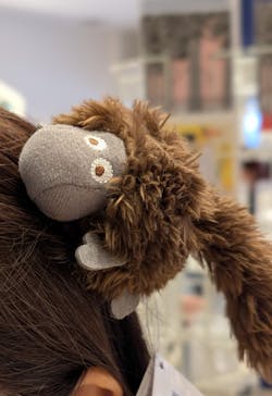 ムーミンバレーパークに投稿された画像（2025/11/23）