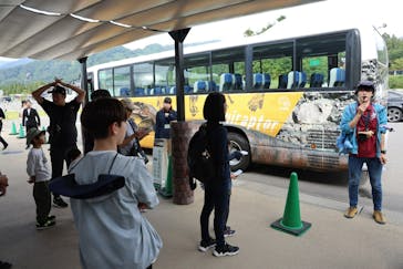 福井県立恐竜博物館に投稿された画像（2025/11/23）