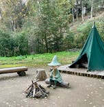 ムーミンバレーパークに投稿された画像（2025/11/23）