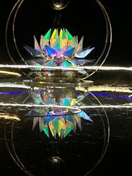 KYOTO ILLUMINATION SYNESTHESIA HILLS るり渓温泉に投稿された画像（2025/11/23）