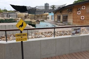 天王寺動物園に投稿された画像（2025/11/23）