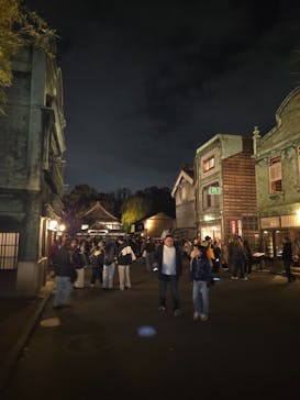 江戸東京たてもの園に投稿された画像（2025/11/23）