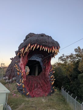 ニジゲンノモリに投稿された画像（2025/11/23）