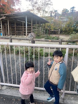 名古屋市東山動植物園に投稿された画像（2025/11/23）