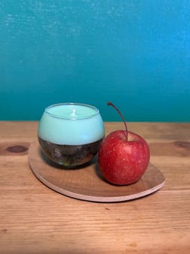 JCAキャンドルスタジオ大阪校に投稿された画像（2025/11/23）