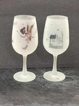 サンドブラスト本部教室 砂で削るガラス工芸教室に投稿された画像（2025/11/23）