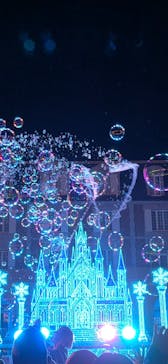 神戸イルミナージュに投稿された画像（2025/11/23）