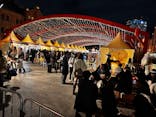 Christmas Market in 横浜赤レンガ倉庫 2025に投稿された画像（2025/11/24）
