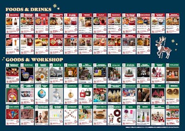 Christmas Market in 横浜赤レンガ倉庫 2025に投稿された画像（2025/11/23）