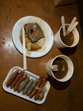 Christmas Market in 横浜赤レンガ倉庫 2025に投稿された画像（2025/11/23）