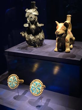 CREVIA マチュピチュ展／CREVIA MACHU PICCHU AND THE GOLDEN EMPIRES OF PERUに投稿された画像（2025/11/23）