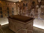 MYSTERY OF TUTANKHAMEN 体感型古代エジプト展に投稿された画像（2025/11/24）