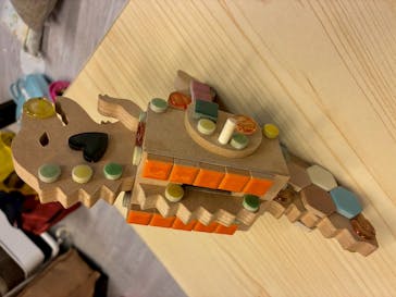 安城産業文化公園デンパークに投稿された画像（2025/11/23）