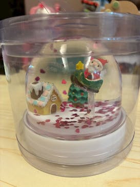 安城産業文化公園デンパークに投稿された画像（2025/11/23）