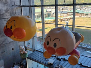 香美市立やなせたかし記念館　(アンパンマンミュージアム＆詩とメルヘン絵本館）に投稿された画像（2025/11/23）
