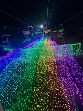 さがみ湖MORI MORIに投稿された画像（2025/11/23）