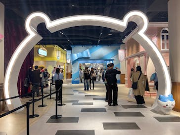 ちいかわパークに投稿された画像（2025/11/23）