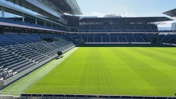 ZIP LINE Supported by 買取専門店 諭吉に投稿された画像（2025/11/23）