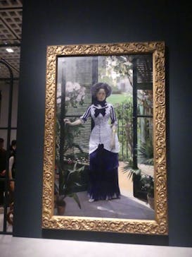オルセー美術館所蔵 印象派―室内をめぐる物語に投稿された画像（2025/11/23）
