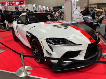 Japan Mobility Show Nagoya 2025に投稿された画像（2025/11/23）