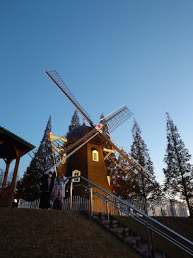 安城産業文化公園デンパークに投稿された画像（2025/11/23）