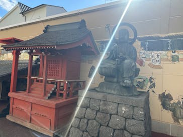 東映太秦映画村に投稿された画像（2025/11/23）