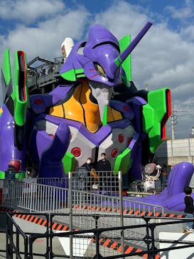 東映太秦映画村に投稿された画像（2025/11/23）