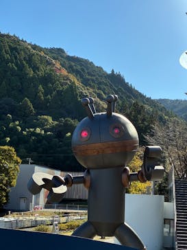 香美市立やなせたかし記念館　(アンパンマンミュージアム＆詩とメルヘン絵本館）に投稿された画像（2025/11/23）