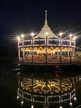 東武動物公園に投稿された画像（2025/11/23）