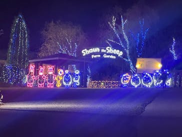 EnglishGardenローザンベリー多和田に投稿された画像（2025/11/24）