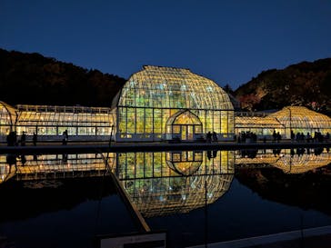 名古屋市東山動植物園に投稿された画像（2025/11/24）